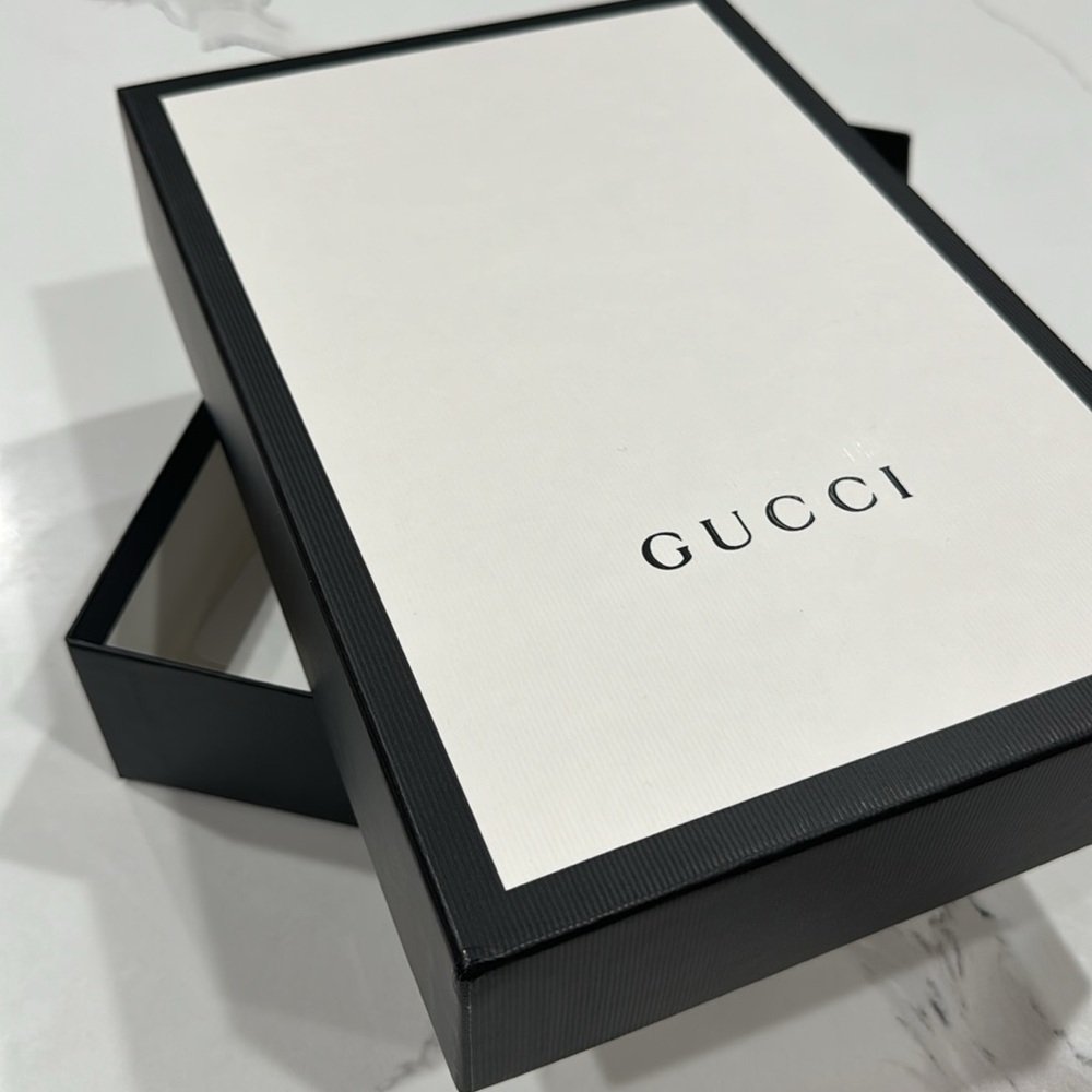 🆕 Gucci Box! - Picture 6 of 11